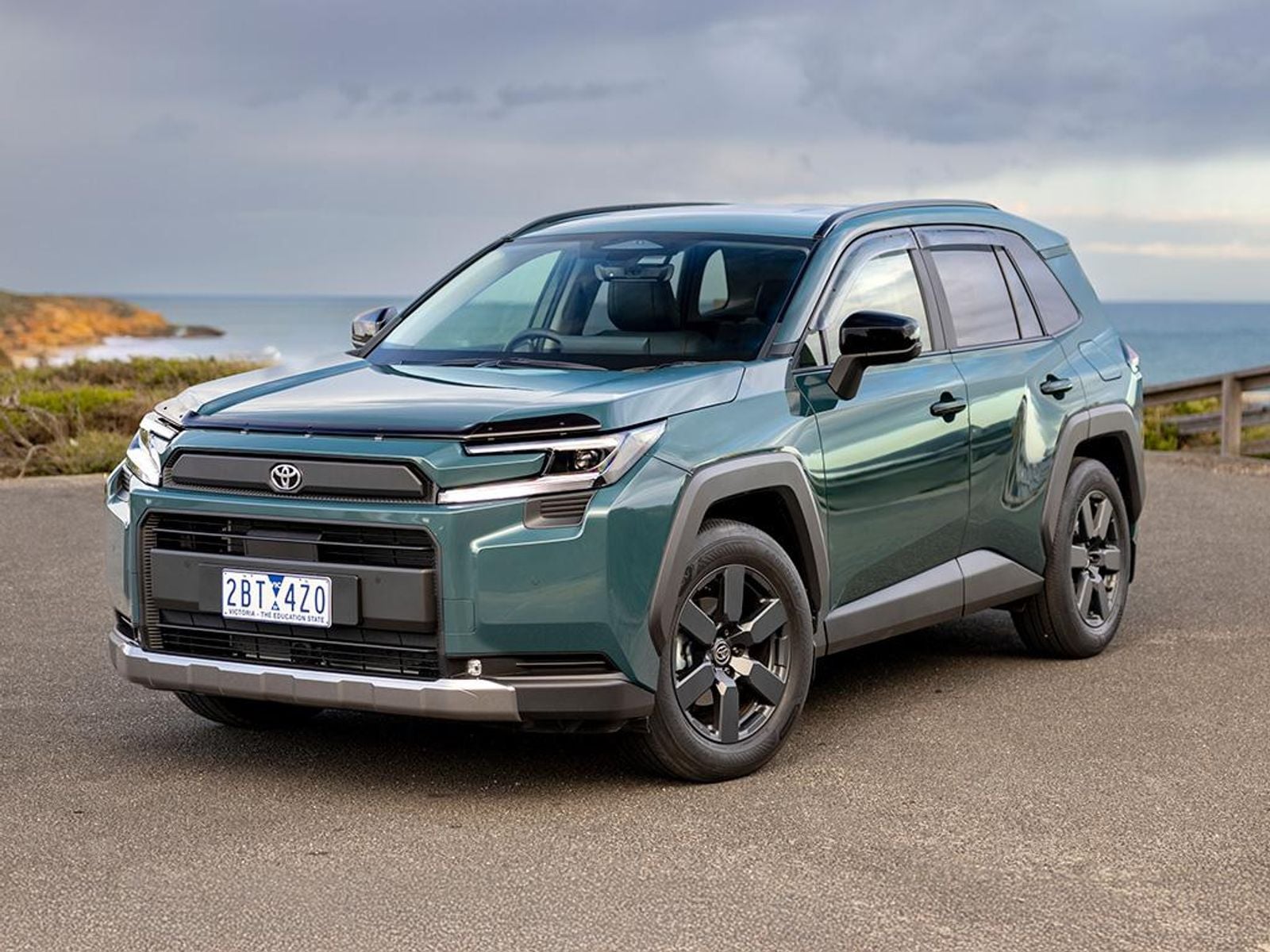Toyota RAV4 - Image 3